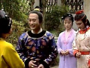 红楼梦宝玉与香菱之间有何交集？有什么故事