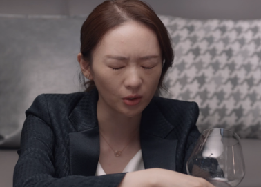 《心居》观众差评的理由出奇的一致，剧中演员与人设不符合