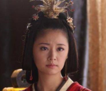 汉文帝的第二位皇后竟是宫女出身？