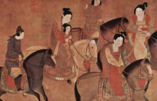 从唐朝到宋朝，人们的思想有何转变？