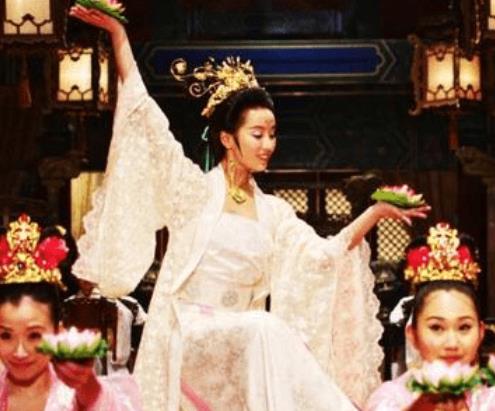 明朝的“朝天女”是干什么的？