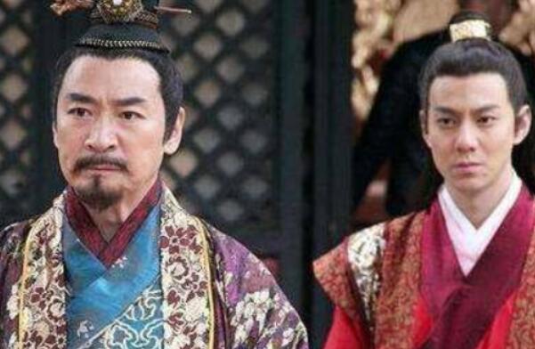 李元吉并非太子，为何会被李世民杀了呢？