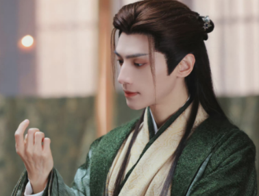 《长月烬明》有哪些看点？罗云熙与白鹿主演
