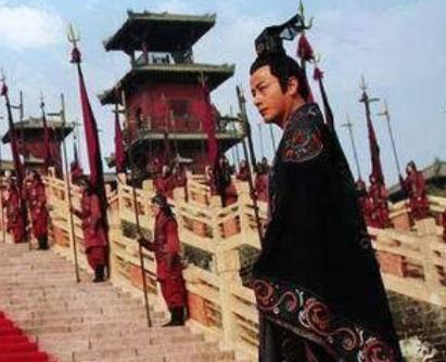 汉景帝时期的名将，最后为何绝食而死？