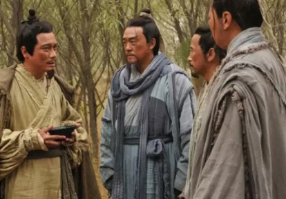 秦穆公曾活捉晋惠公，为什么后来又放了他？