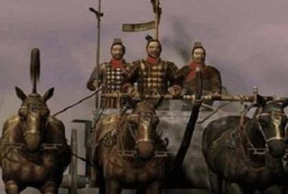 春秋时期打仗，为何还要提前选好战场？