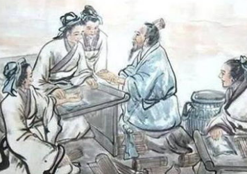 太平广记·卷三十七·神仙·杨越公弟如何翻译？具体内容是什么？