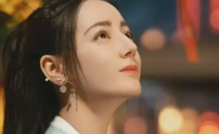 《与君初相识》纪云禾最弱时，洛锦桑与姬成羽不离不弃
