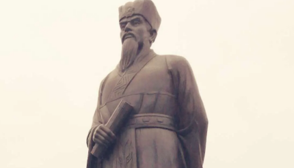 三国时期蜀汉重臣董允简介：与诸葛亮、蒋琬、费祎为&ldquo;四相&rdquo;