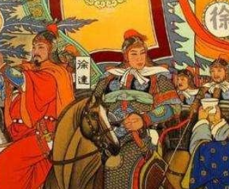 明朝时期朱元璋大肆屠杀功臣时，又有哪些人躲过了屠刀？