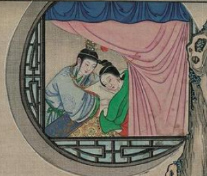 红楼梦晴雯为何会死在花季年纪？原因是什么