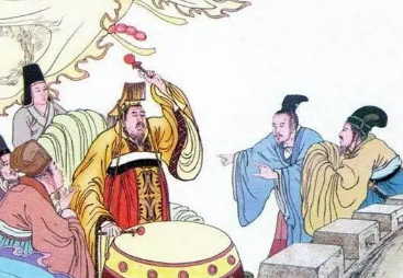 楚厉王在位期间，有哪些成就？又有哪些与他相关的轶事典故？