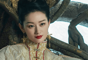 《与君初相识》顺德仙姬的黑化，都是在治愈自己的童年