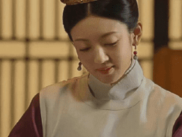 《尚食》大结局，殷紫萍才是最大赢家