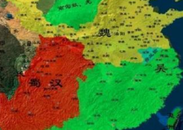 历史上司马懿发动政变后，反抗他的曹操后代都有谁？