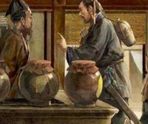 古代的酒文化是什么样的?他们又是如何劝酒的？