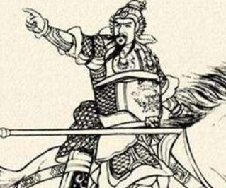 高行周是什么人？他是如何为父报仇的？