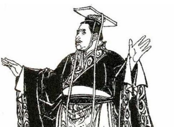 楚昭王：春秋时期楚国国君，是一位中兴之主