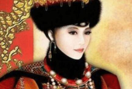 乾隆的第一任皇后是谁？她到底是如何死的呢？
