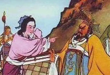 宋庄公：春秋时期宋国国君，曾干预郑国国政