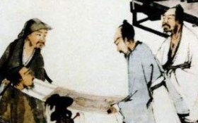 北宋著名政治家和书法家文彦博有什么具体贡献？