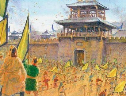 李隆基时期唐朝正出在盛世 北方军队为什么还要反叛