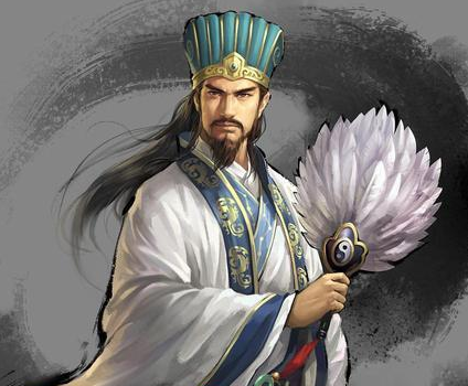 历史上真实的诸葛亮是什么样的 诸葛亮有什么厉害吗