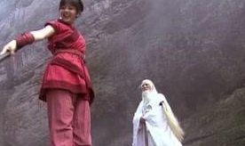 太乙真人为何让哪吒变成三头八臂？
