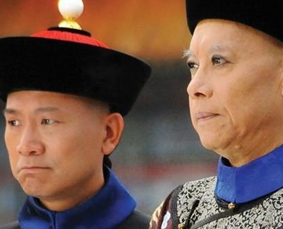 古代妃子也是娇生惯养的大小姐 她们是怎么洗澡的