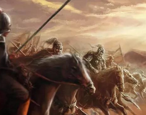 古代士兵如果没有打仗的话 古人是怎么度过每天生活的