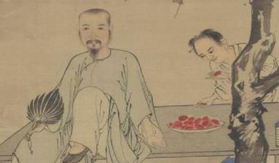 没有空调的古代，古人为了避暑都想出了哪些方法？