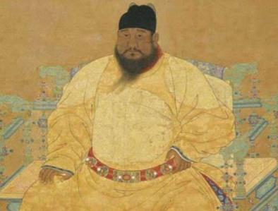 朱瞻基一生犯下的两个大错是什么？