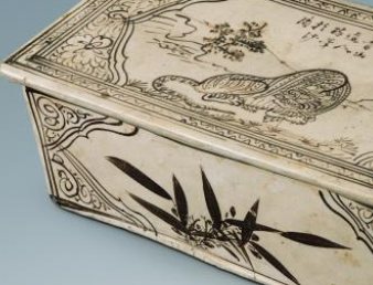 在古代古人都是睡的什么枕头？为何以瓷枕为主？