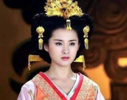 历史上的陈阿娇究竟可不可怜？