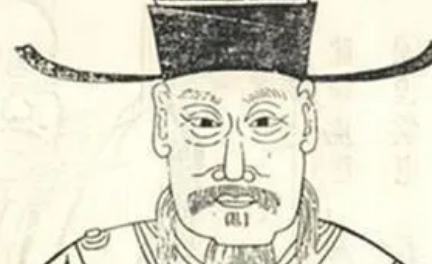 夏竦简介：北宋副宰相，死后被赠太师中书令兼尚书令