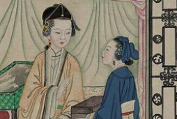 《红楼梦》薛家的财产还剩多少，为什么薛姨妈从来不请客？