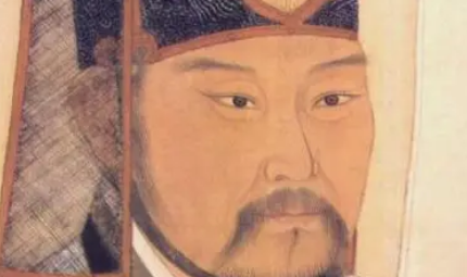韩琦简介：北宋时期政治家，使“朝迁清明，天下乐业”