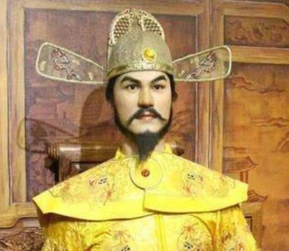 陈友谅兵力比朱元璋多为何还失败了？