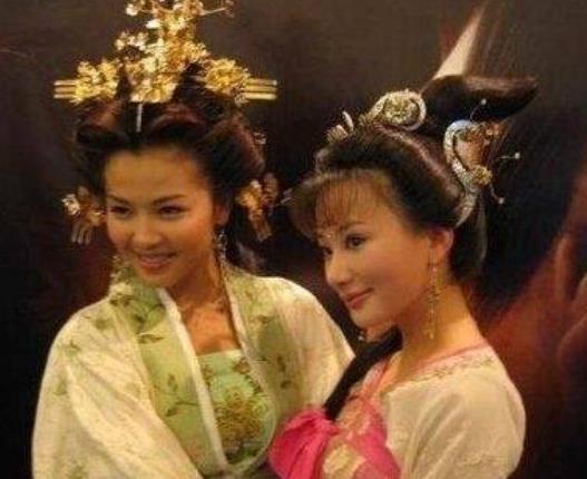 李煜的两个儿子最后什么结局？