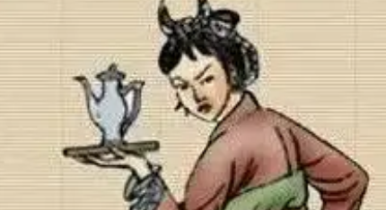 孙二娘简介：《水浒传》中的人物，梁山上排第一百零三位
