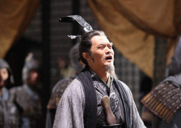 晋文公的死因是什么？左传中是怎么记载的？