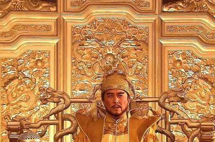 明朝造反的王爷那么多 成功的人为何只有朱棣一个