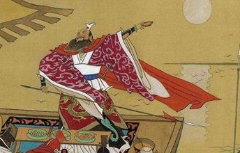 曹操的《度关山》原文是什么？怎么翻译？