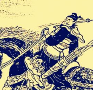 都是蜀汉猛将，马超如果单挑张飞谁会赢？