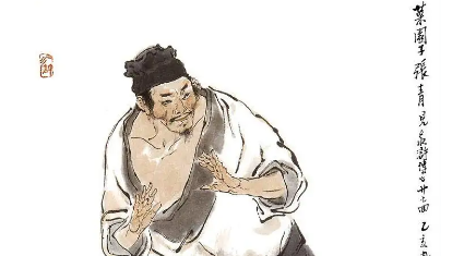 张青究竟有什么功劳？为何能在梁山上排名第一百零二位？