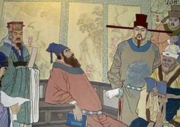 太平广记·卷四十一·神仙·萧颖士如何翻译呢？具体内容是什么？
