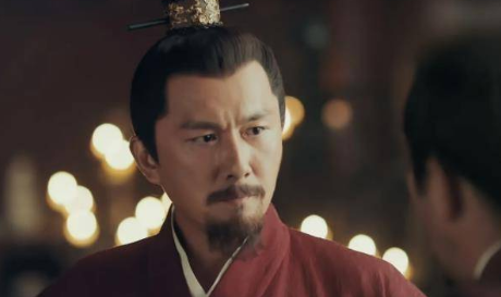 《山河月明》朱漺会娶王保保妹妹是为了什么 