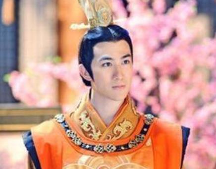 李治为何会迷恋比他年长的武则天？