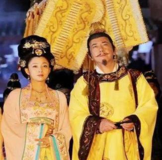 杨玉环&ldquo;举世无双&rdquo;的姐姐：虢国夫人有哪些轶事？