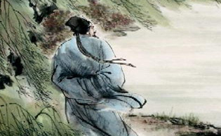 温庭筠的《送人东归》原文是什么？怎么翻译？